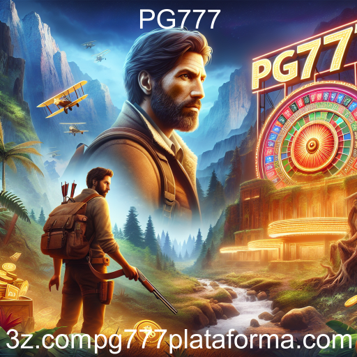 Explorando Mundos Fantásticos: A Magia dos Jogos de Aventura